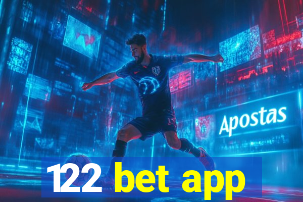 122 bet app